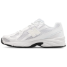 New Balance 740 White Black Zapatillas Unisex