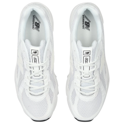 New Balance 740 White Black Zapatillas Unisex