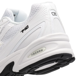 New Balance 740 White Black Zapatillas Unisex