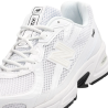 New Balance 740 White Black Zapatillas Unisex
