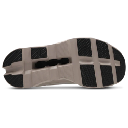 On Cloudmonster Fog Unisex Sneakers