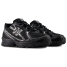 New Balance 740 Black-Silver Sneakers Unisex