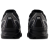 New Balance 740 Black-Silver Sneakers Unisex