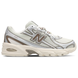 New Balance 740 Sea Salt Baskets Unisexes