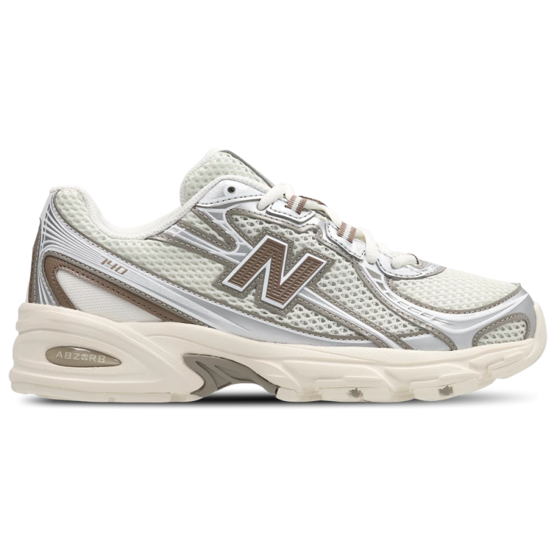 New Balance 740 Sea Salt Baskets Unisexes