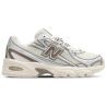 New Balance 740 Sea Salt Baskets Unisexes