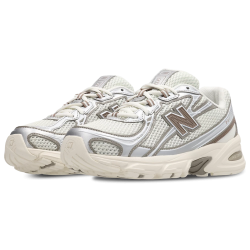 New Balance 740 Sea Salt Baskets Unisexes