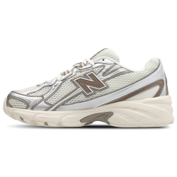 New Balance 740 Sea Salt Baskets Unisexes