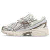New Balance 740 Sea Salt Baskets Unisexes