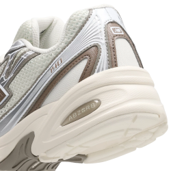 New Balance 740 Sea Salt Baskets Unisexes