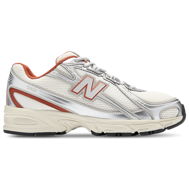 New Balance 740 Cinnamon Zapatillas Unisex