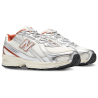 New Balance 740 Cinnamon Zapatillas Unisex
