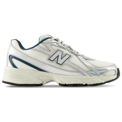 New Balance 740 Medusa Green Baskets Unisexes