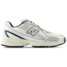 New Balance 740 Medusa Green Baskets Unisexes