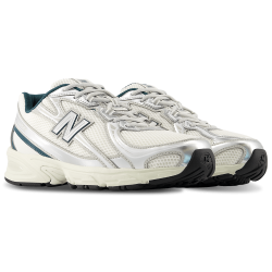 New Balance 740 Medusa Green Baskets Unisexes