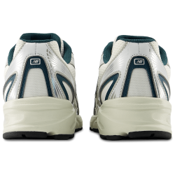 New Balance 740 Medusa Green Baskets Unisexes
