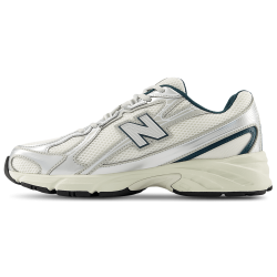 New Balance 740 Medusa Green Baskets Unisexes