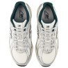 New Balance 740 Medusa Green Baskets Unisexes