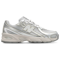 New Balance 740 Metallic Silver Zapatillas Unisex