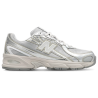 New Balance 740 Metallic Silver Zapatillas Unisex