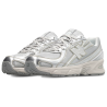 New Balance 740 Metallic Silver Zapatillas Unisex