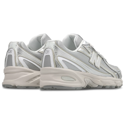New Balance 740 Metallic Silver Zapatillas Unisex