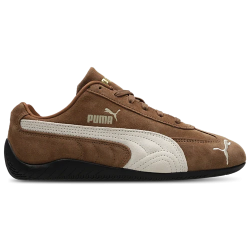 PUMA Speedcat Haute Coffee Unisex Sneakers