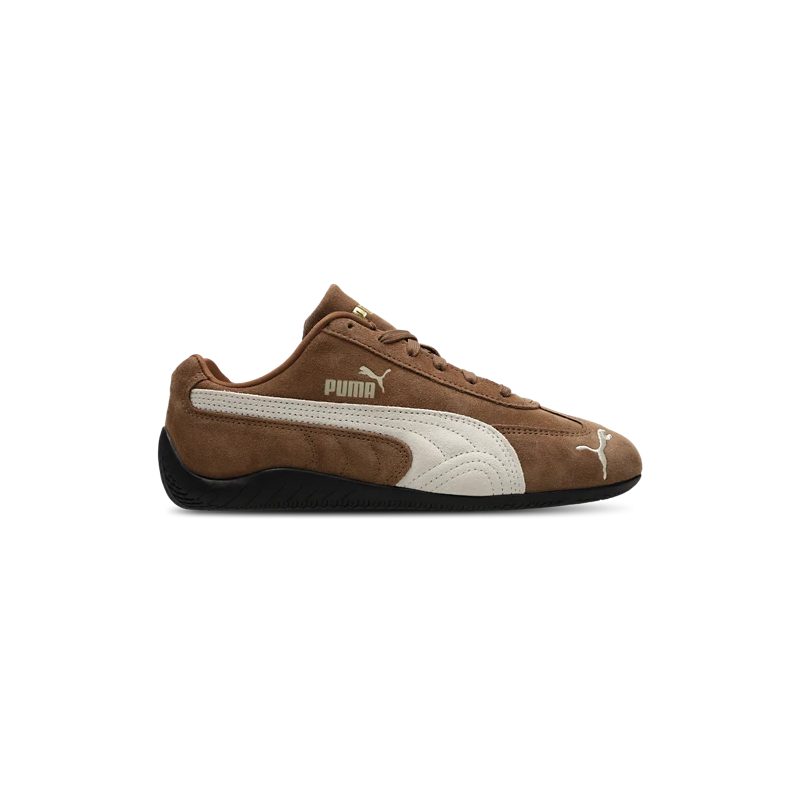 PUMA Speedcat Haute Coffee Unisex Sneakers