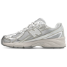New Balance 740 Metallic Silver Zapatillas Unisex