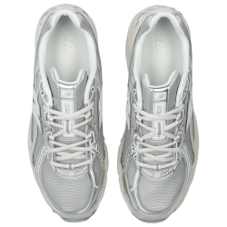 New Balance 740 Metallic Silver Zapatillas Unisex