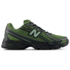 New Balance 740 Utility Green Baskets Unisexes