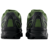 New Balance 740 Utility Green Baskets Unisexes