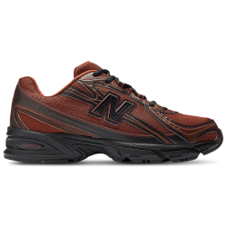 New Balance 740 Pumpernickel Sneakers Unisex