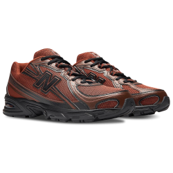 New Balance 740 Pumpernickel Sneakers Unisex