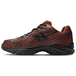 New Balance 740 Pumpernickel Sneakers Unisex