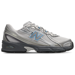 New Balance 740 Raincloud Baskets Unisexes