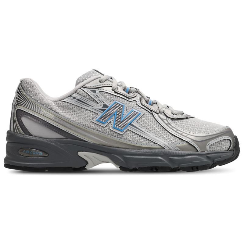New Balance 740 Raincloud Baskets Unisexes