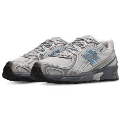 New Balance 740 Raincloud Baskets Unisexes