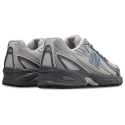 New Balance 740 Raincloud Baskets Unisexes