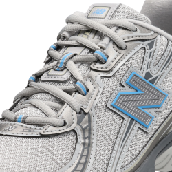 New Balance 740 Raincloud Baskets Unisexes