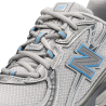 New Balance 740 Raincloud Baskets Unisexes