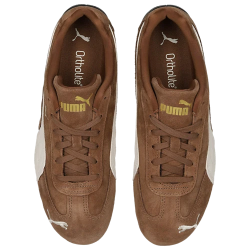 PUMA Speedcat Haute Coffee Unisex Sneakers