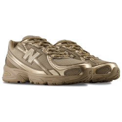 New Balance 740 Mushroom Timberwolf Baskets Unisexes