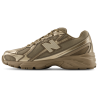 New Balance 740 Mushroom Timberwolf Baskets Unisexes