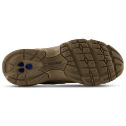 New Balance 740 Mushroom Timberwolf Baskets Unisexes