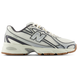 New Balance 740 Angora Magnet Unisex Sneaker
