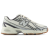 New Balance 740 Angora Magnet Unisex Sneaker