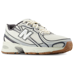 New Balance 740 Angora Magnet Unisex Sneaker