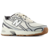 New Balance 740 Angora Magnet Unisex Sneaker