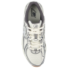 New Balance 740 Angora Magnet Unisex Sneaker